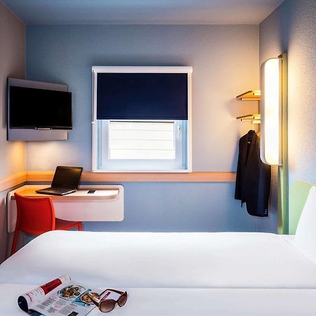 ibis budget London Barking Barking  Eksteriør billede