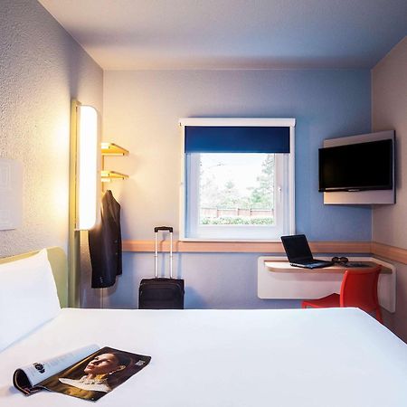 ibis budget London Barking Barking  Eksteriør billede