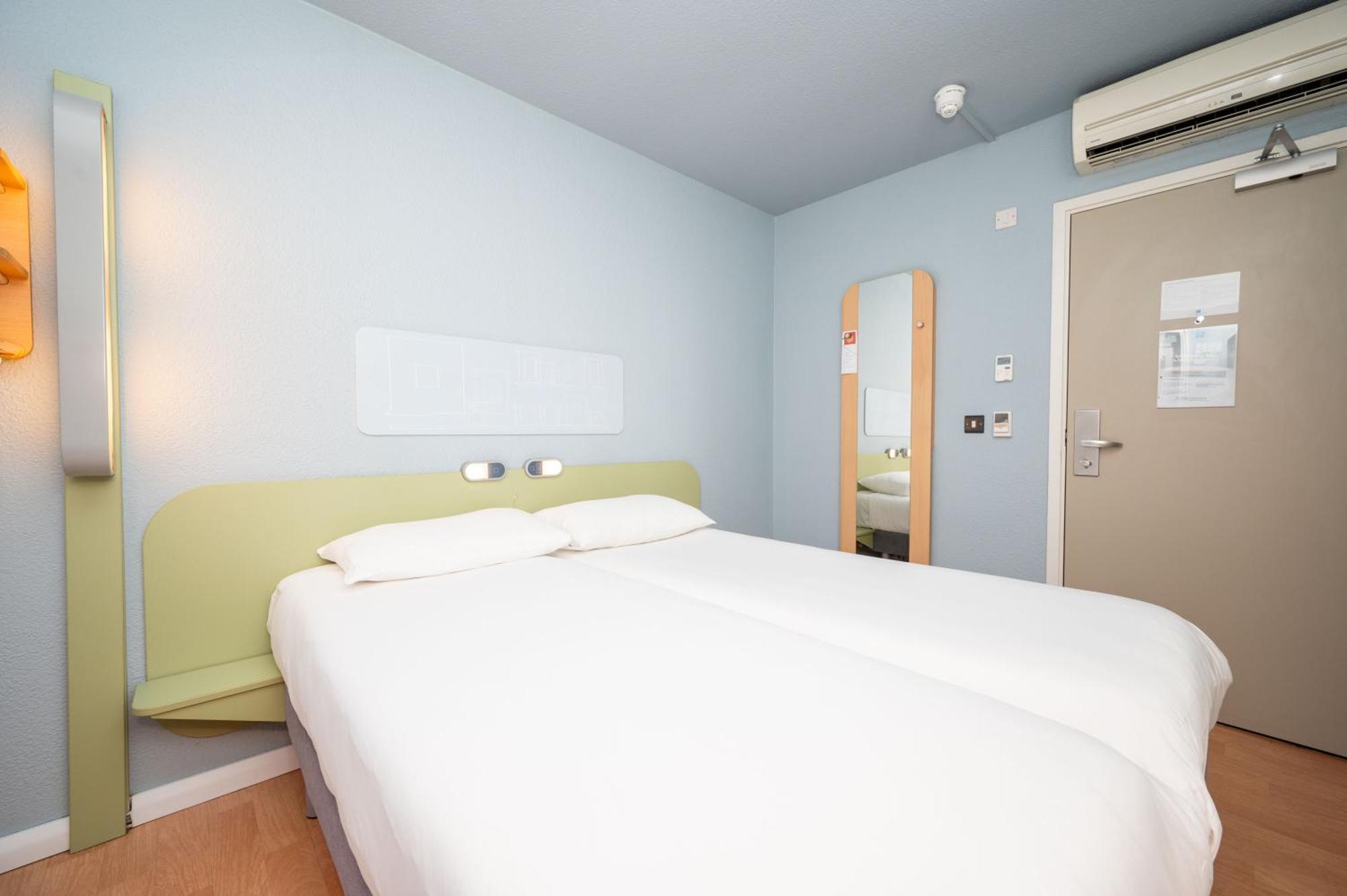 ibis budget London Barking Barking  Eksteriør billede