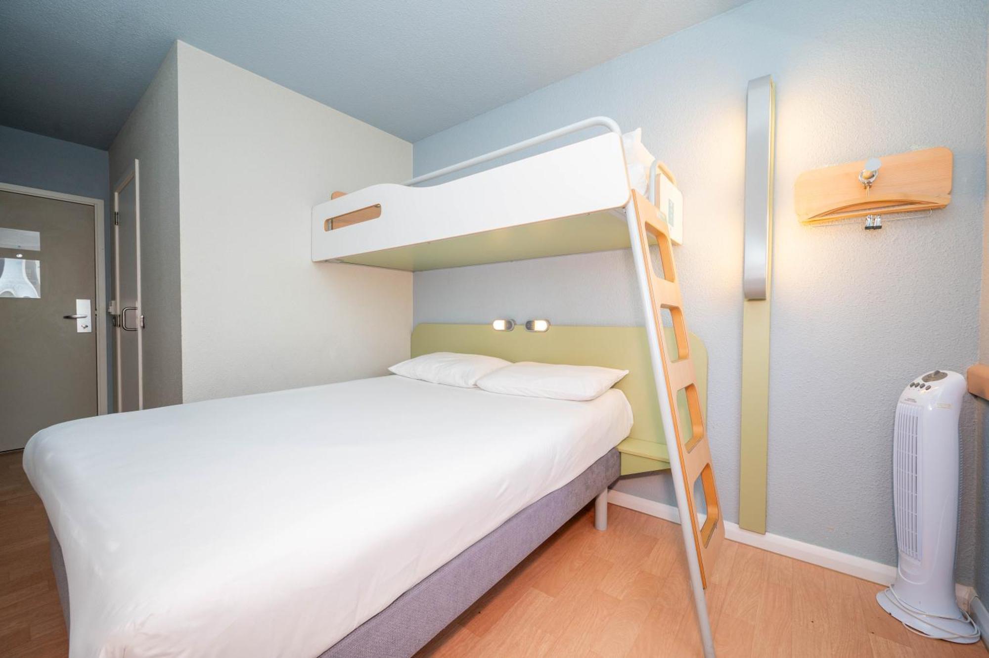 ibis budget London Barking Barking  Eksteriør billede