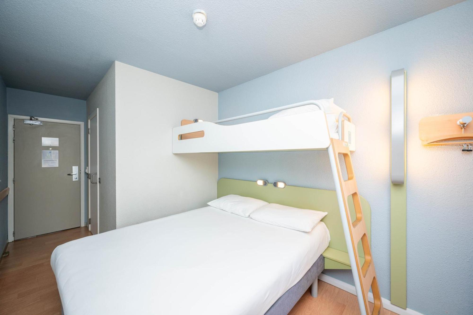 ibis budget London Barking Barking  Eksteriør billede