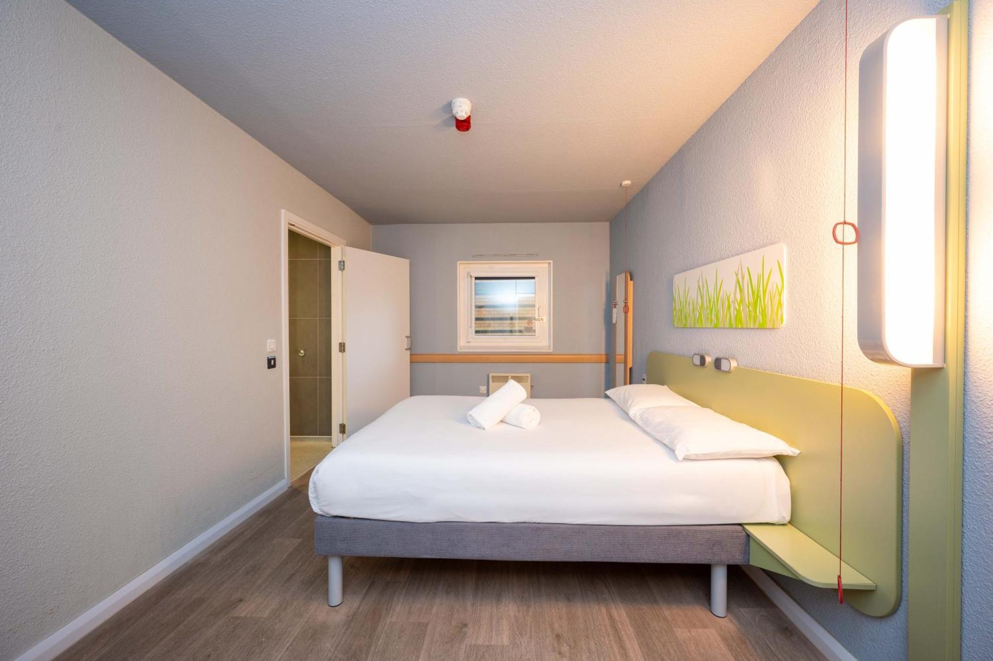 ibis budget London Barking Barking  Eksteriør billede
