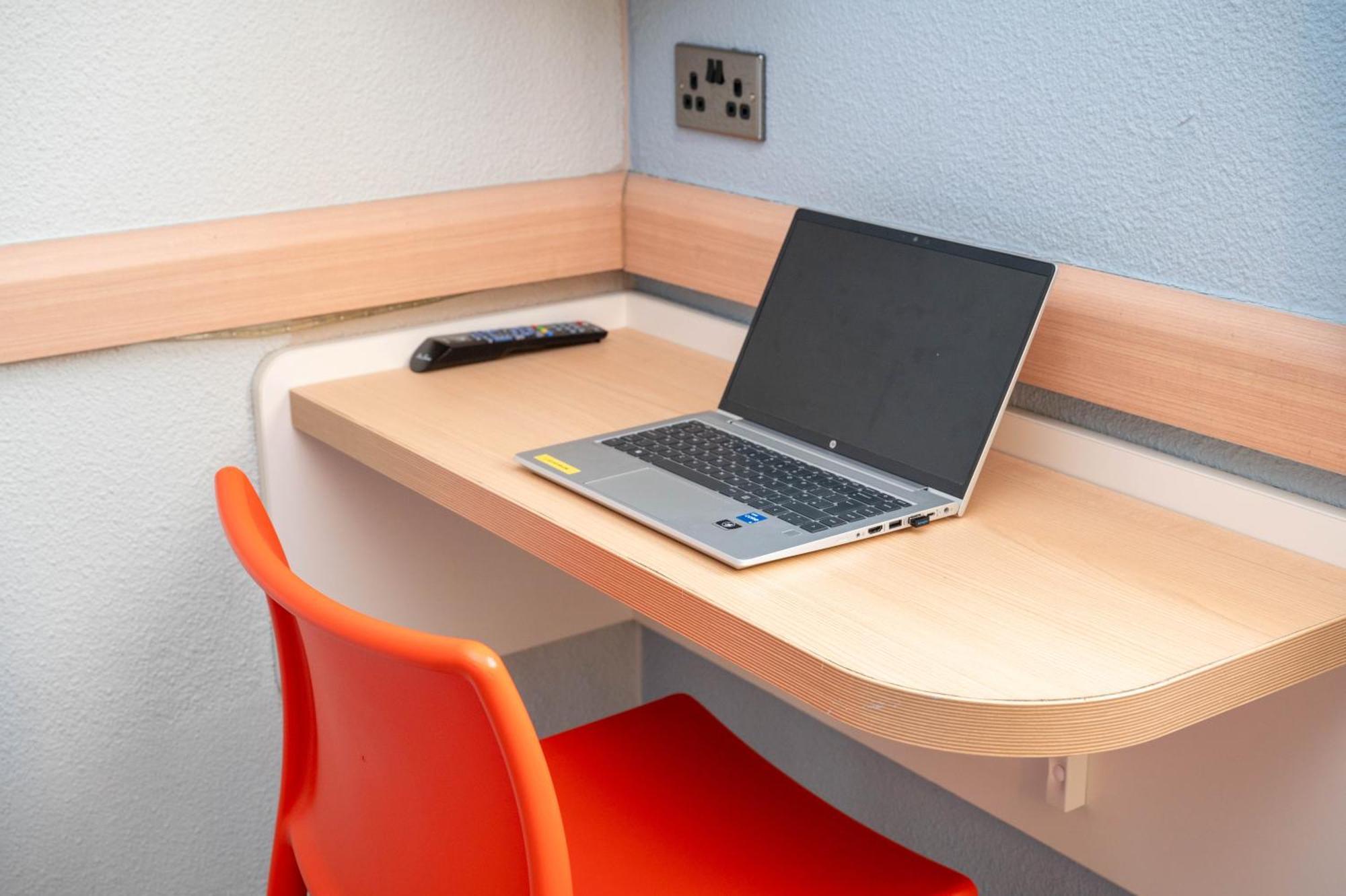 ibis budget London Barking Barking  Eksteriør billede