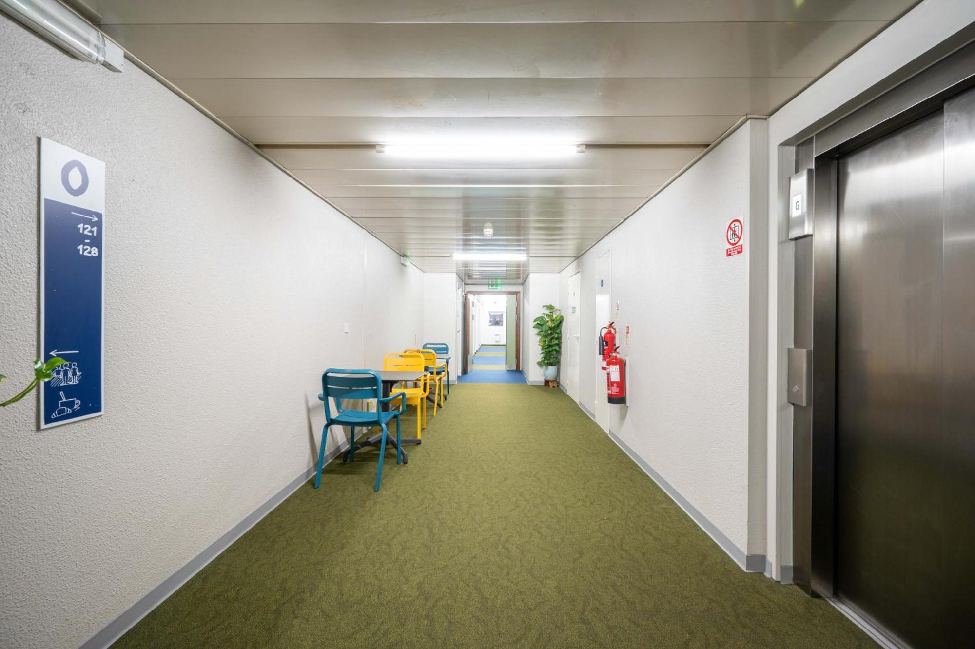 ibis budget London Barking Barking  Eksteriør billede