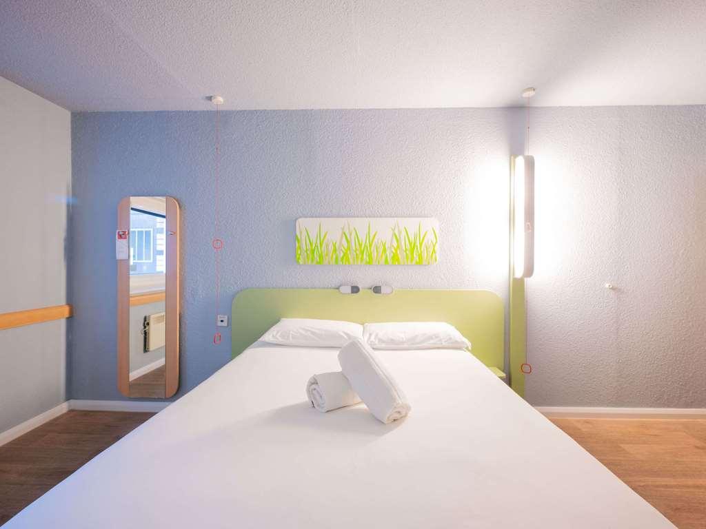 ibis budget London Barking Barking  Værelse billede